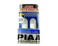 PIAA LED White - P/N: 19263